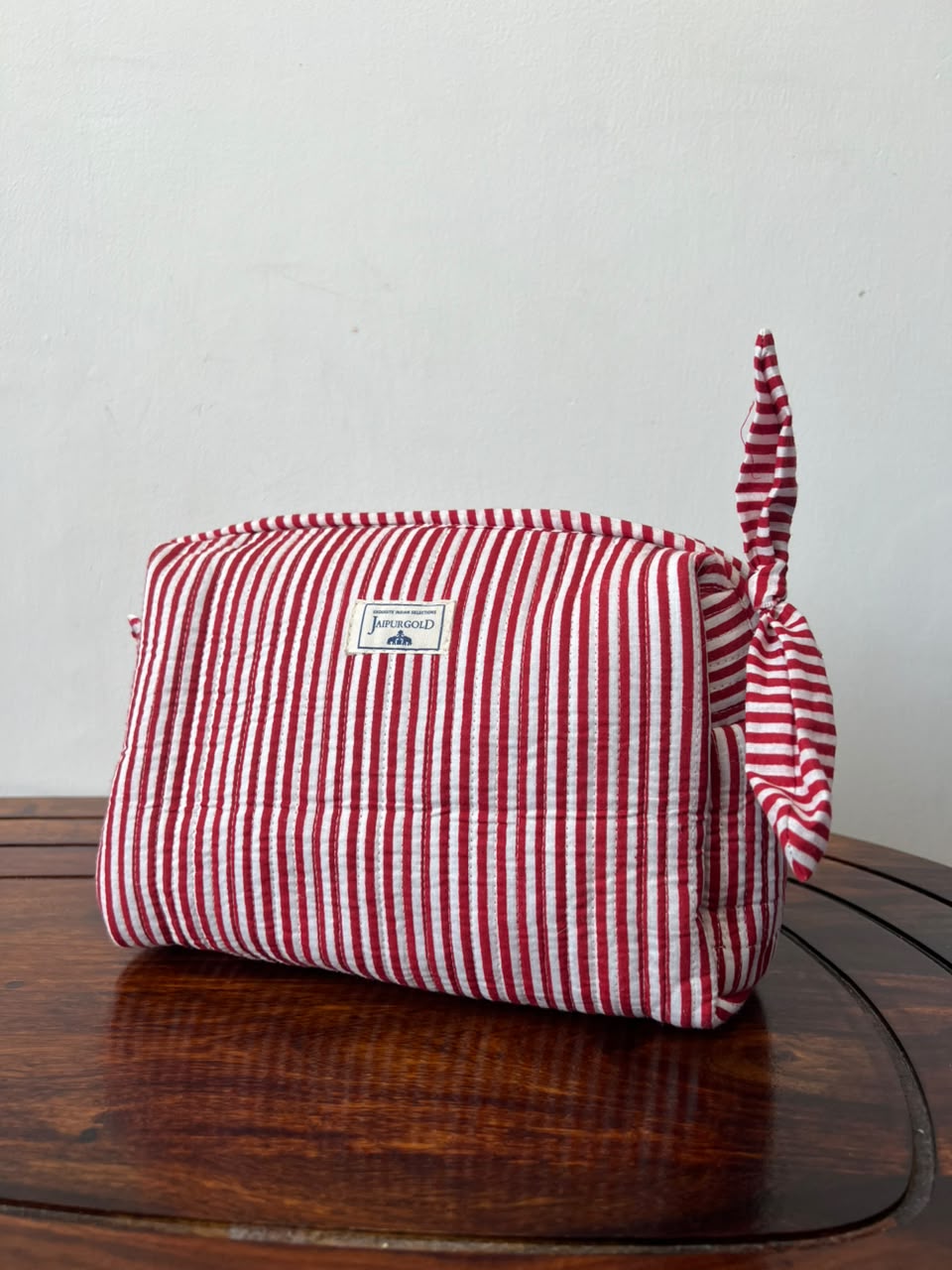 Travel Pouch