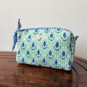 Travel Pouch