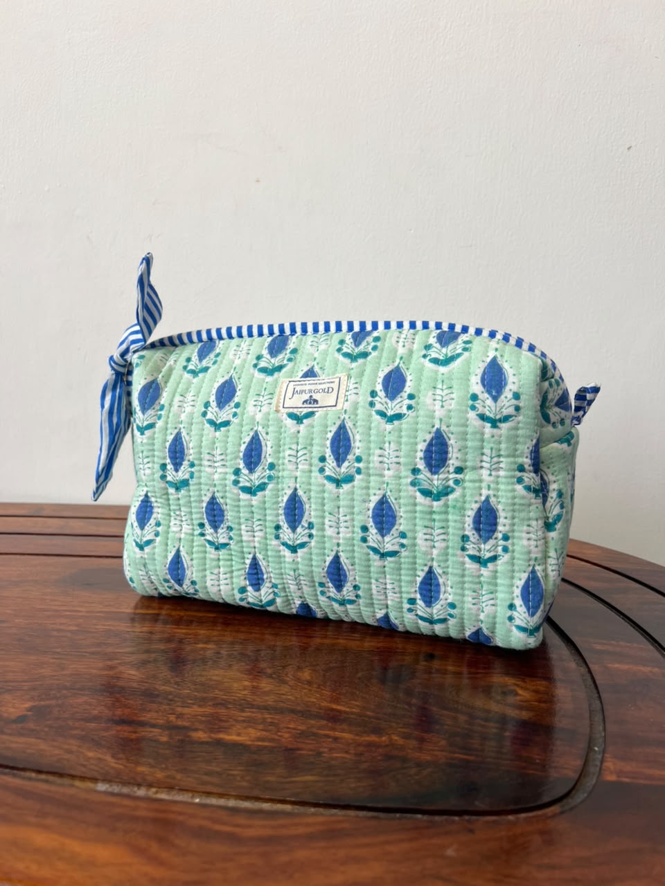 Travel Pouch