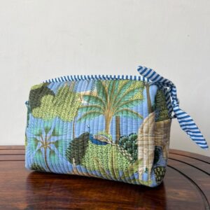 Travel Pouch