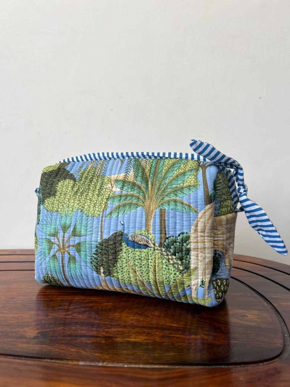 Travel Pouch