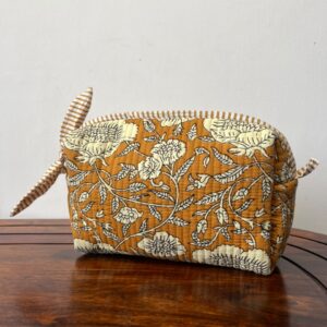 Travel Pouch
