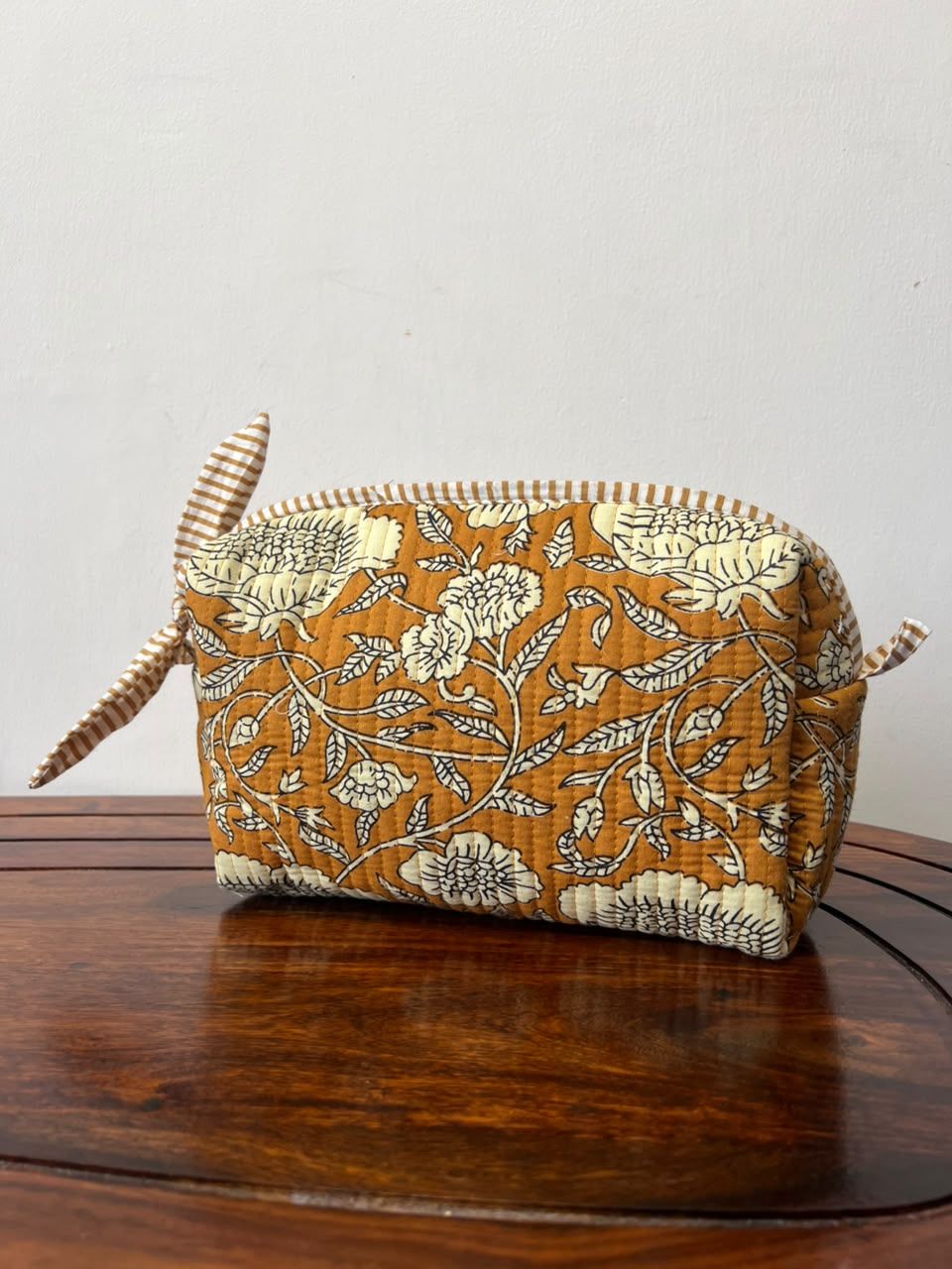 Travel Pouch