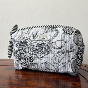 Travel Pouch