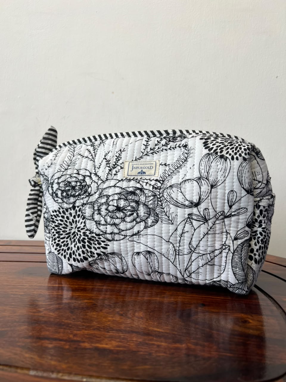 Travel Pouch