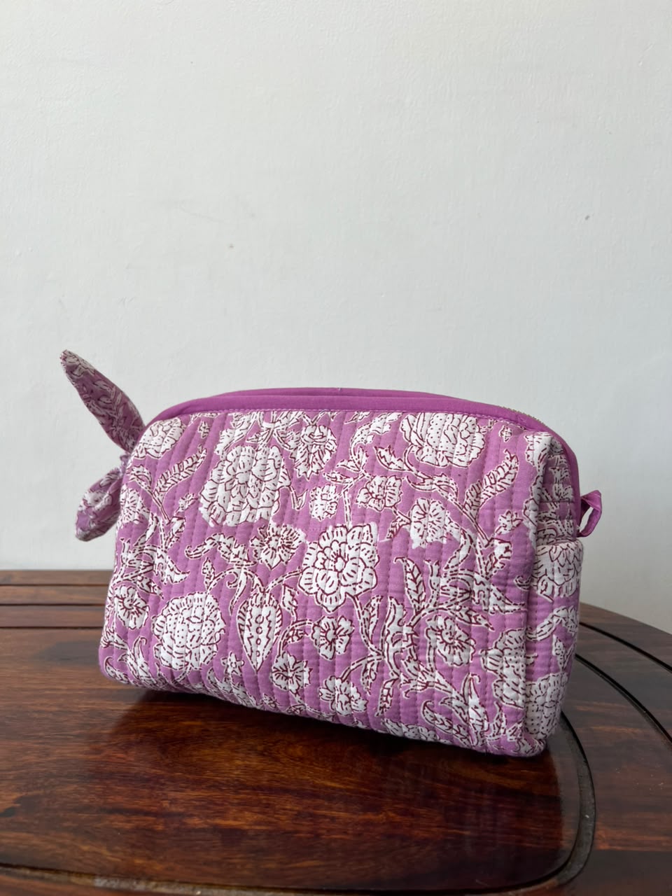 Travel Pouch