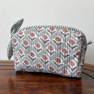 Travel Pouch