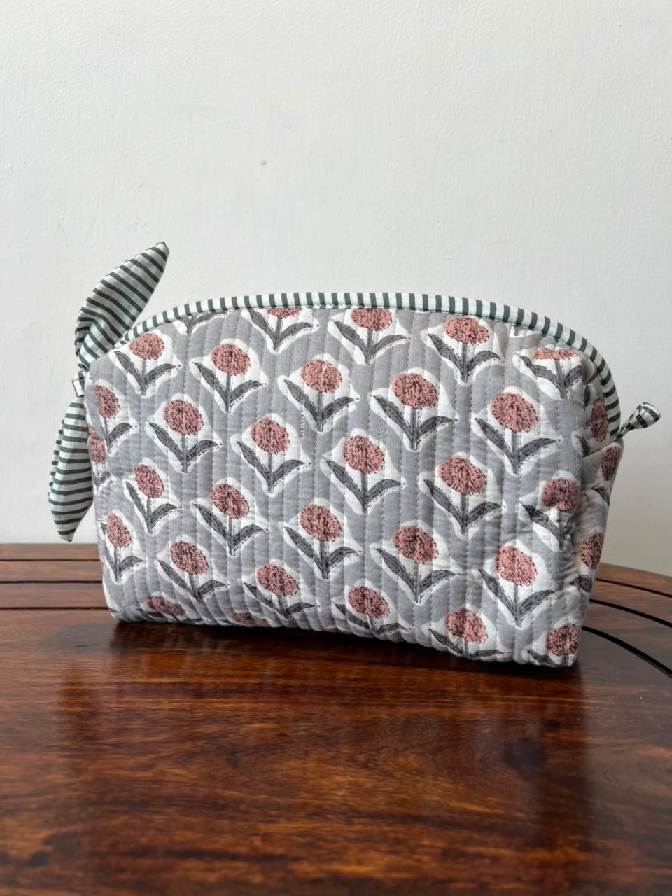 Travel Pouch