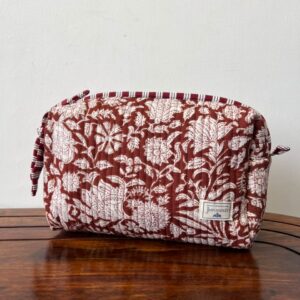 Travel Pouch