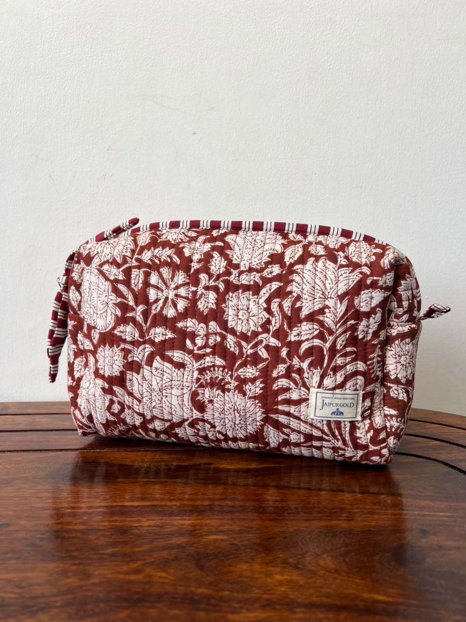 Travel Pouch