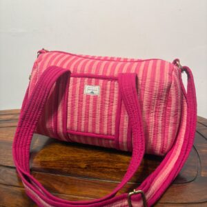 Mini Duffle Bags