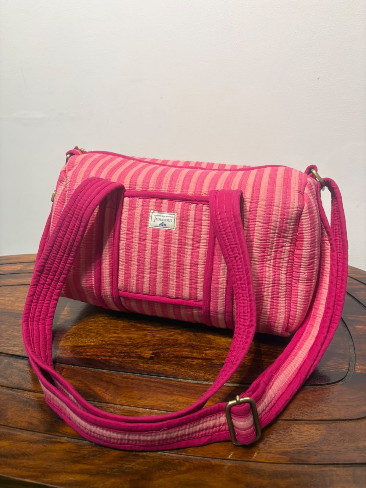 Mini Duffle Bags