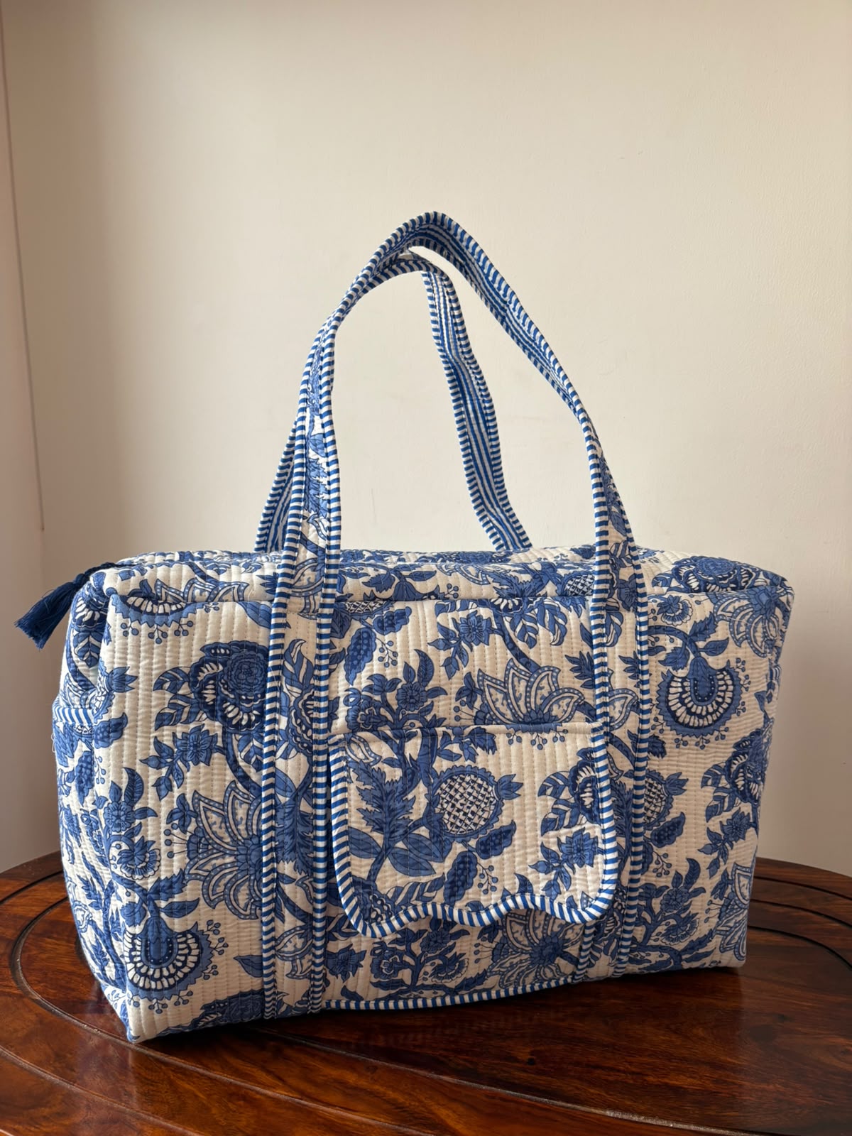 Duffle Bags