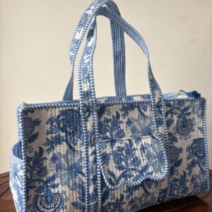 Box Duffle Bags