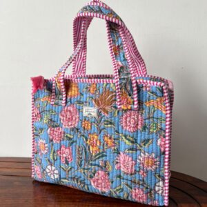 Mini Tote