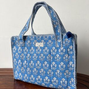 Mini Tote