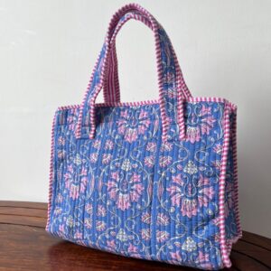 Mini Tote