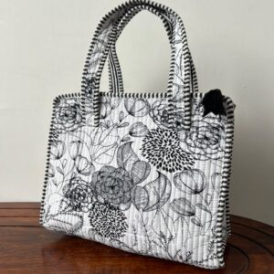 Mini Tote