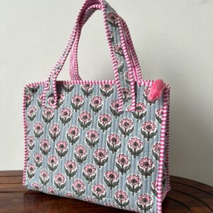 Mini Tote