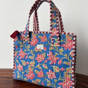 Mini Tote