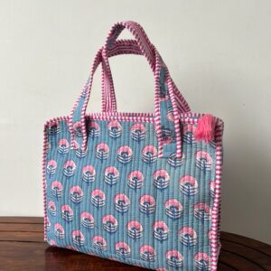 Mini Tote