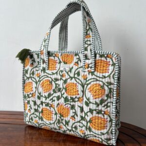 Mini Tote