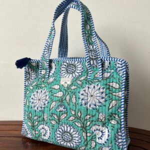 Mini Tote