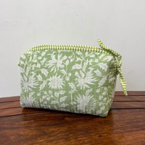 Travel Pouch