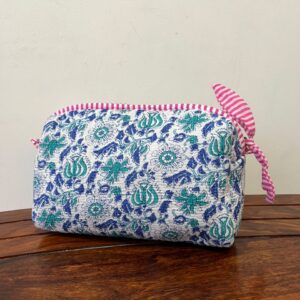 Travel Pouch