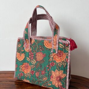 Mini Tote