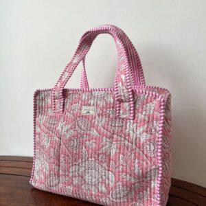 Mini Tote