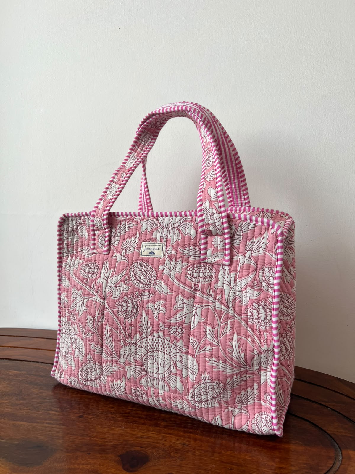 Mini Tote