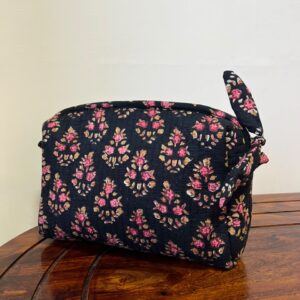 Travel Pouch