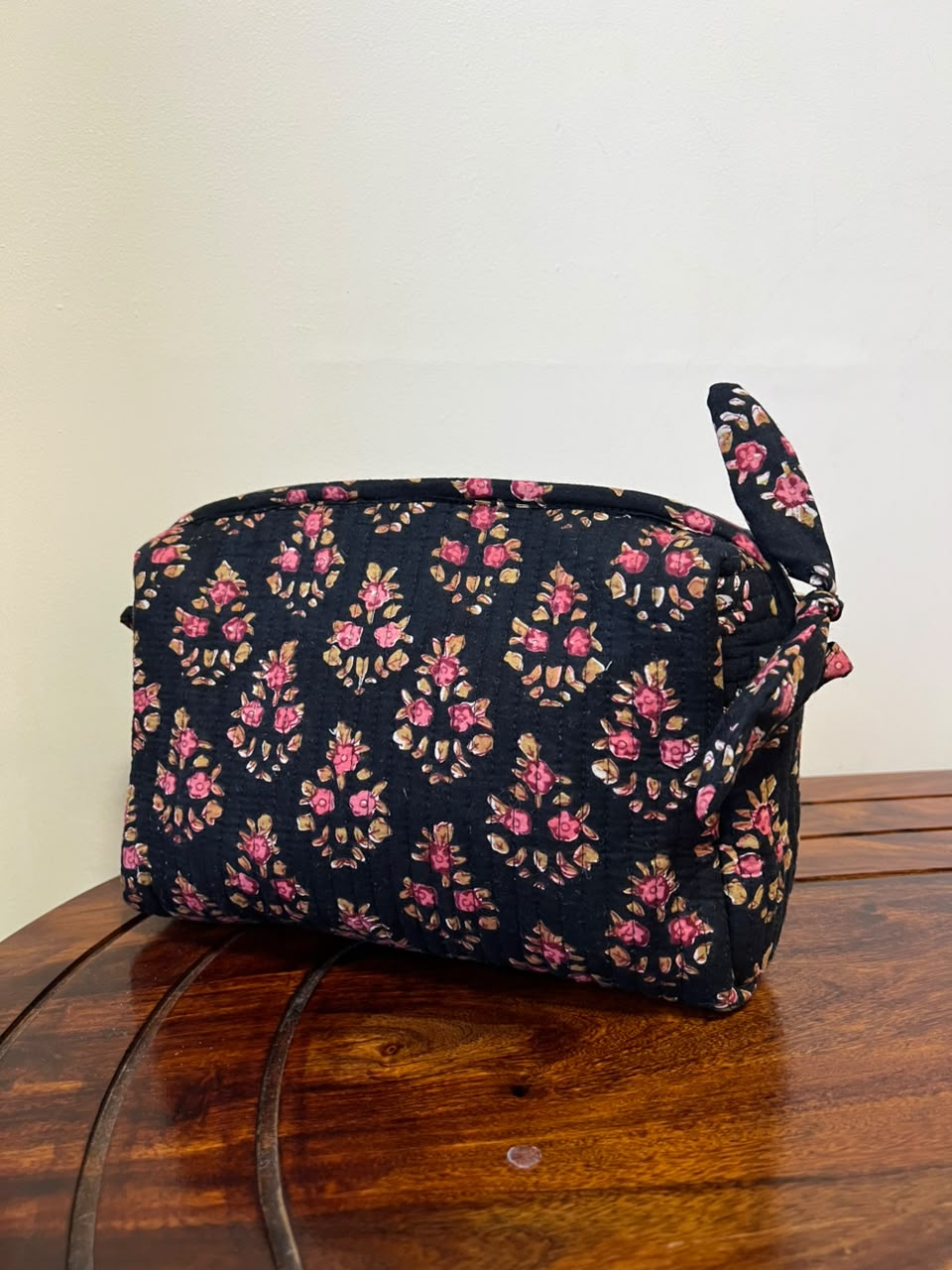 Travel Pouch