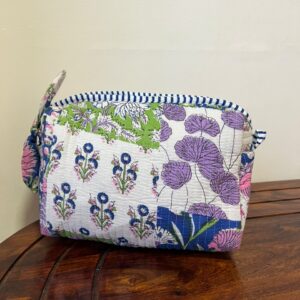 Travel Pouch