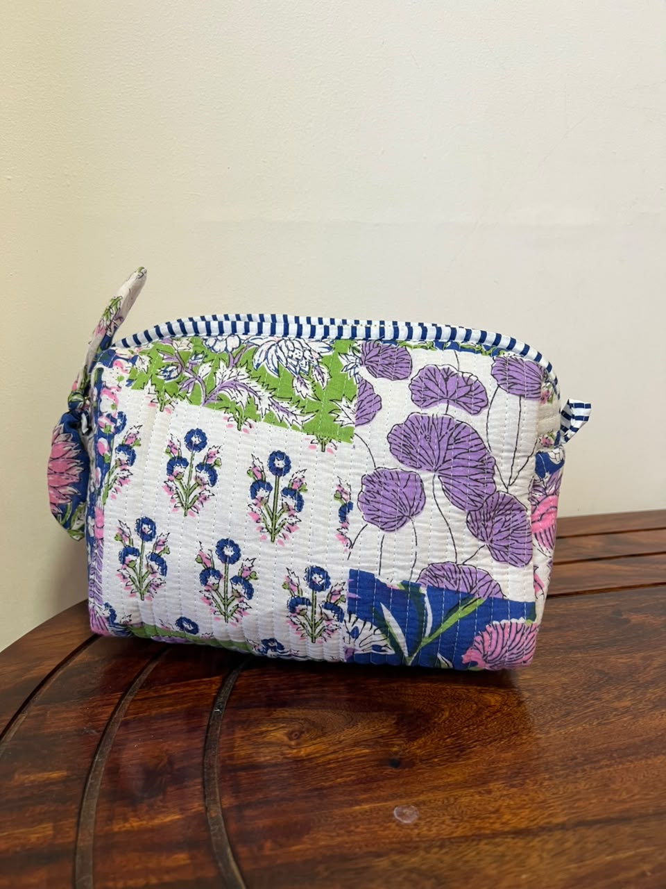 Travel Pouch