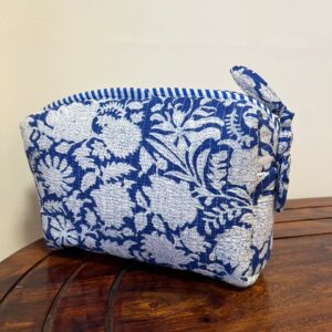 Travel Pouch