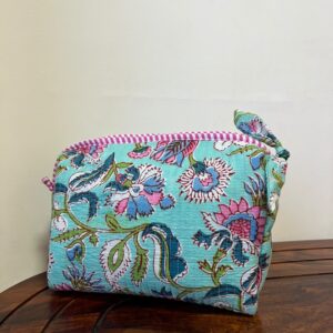 Travel Pouch