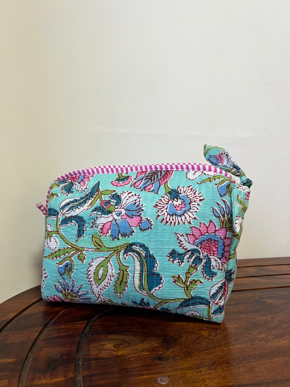 Travel Pouch