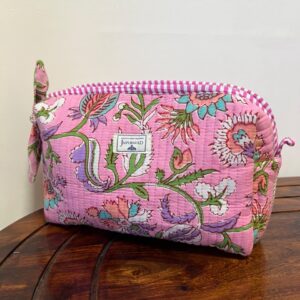 Travel Pouch