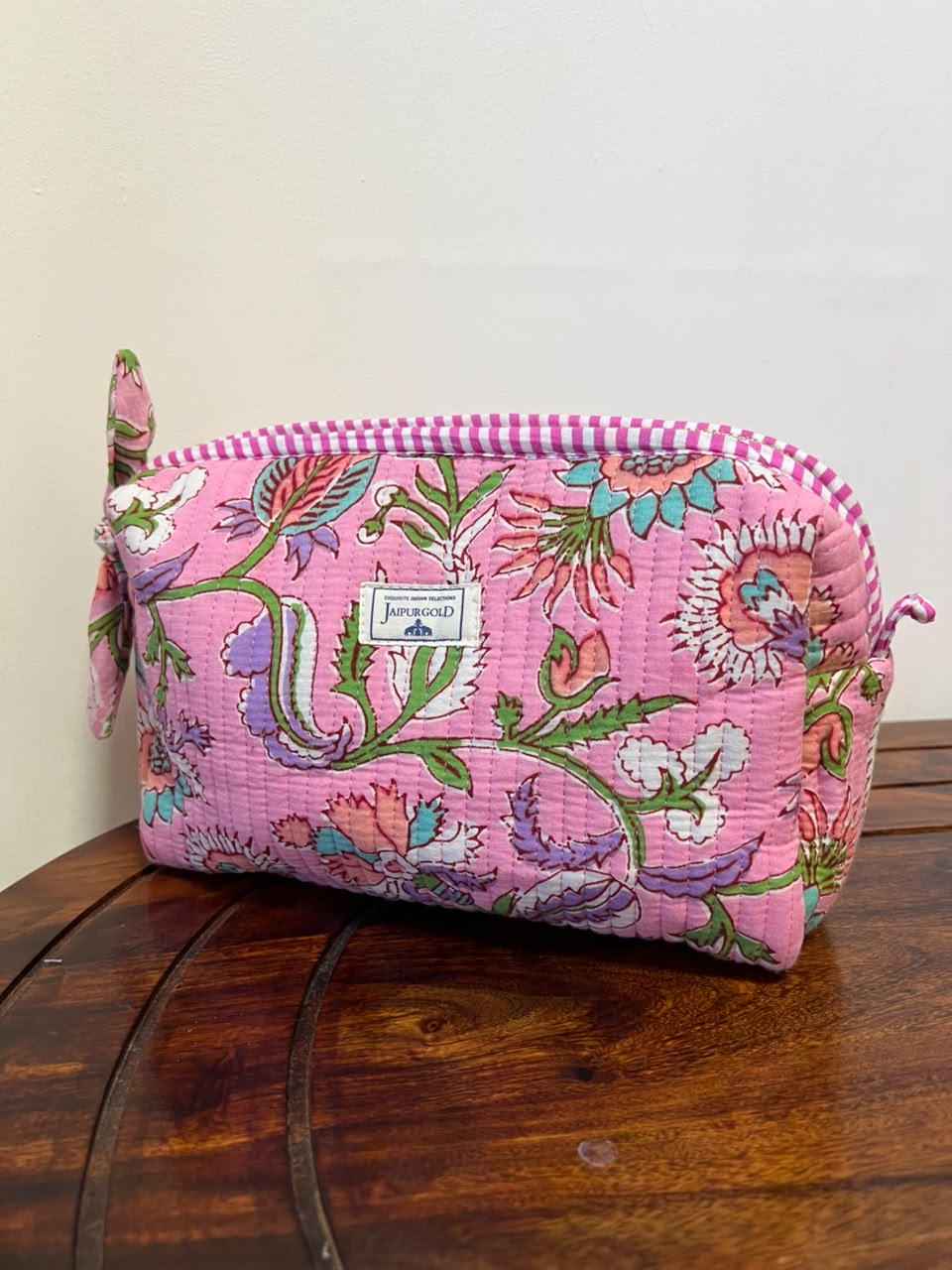Travel Pouch