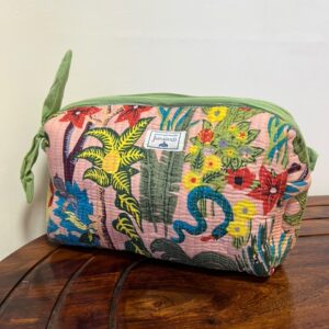 Travel Pouch