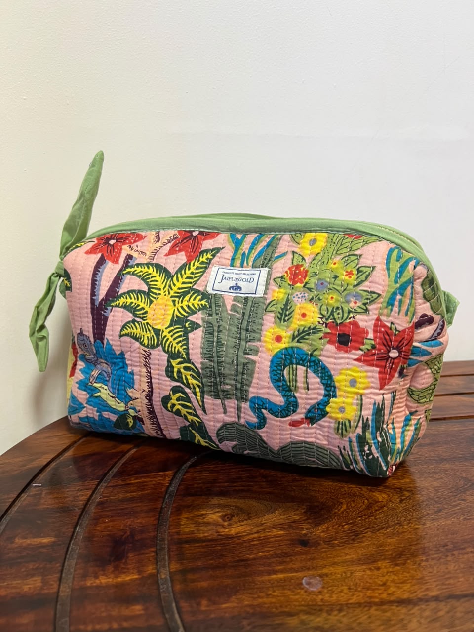 Travel Pouch