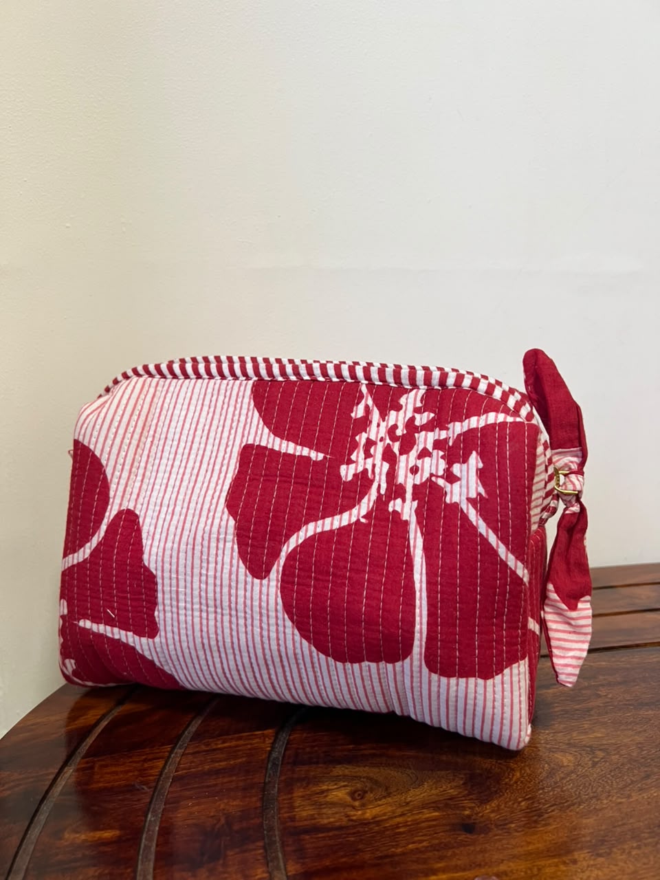 Travel Pouch