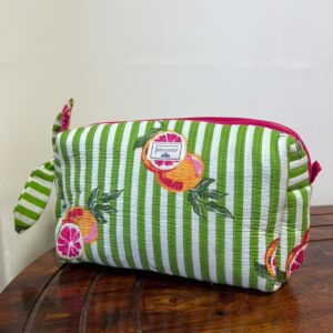 Travel Pouch