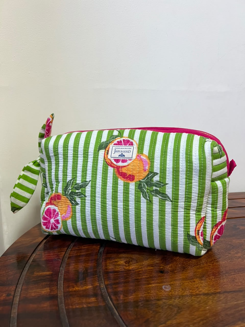 Travel Pouch
