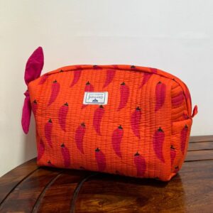 Travel Pouch
