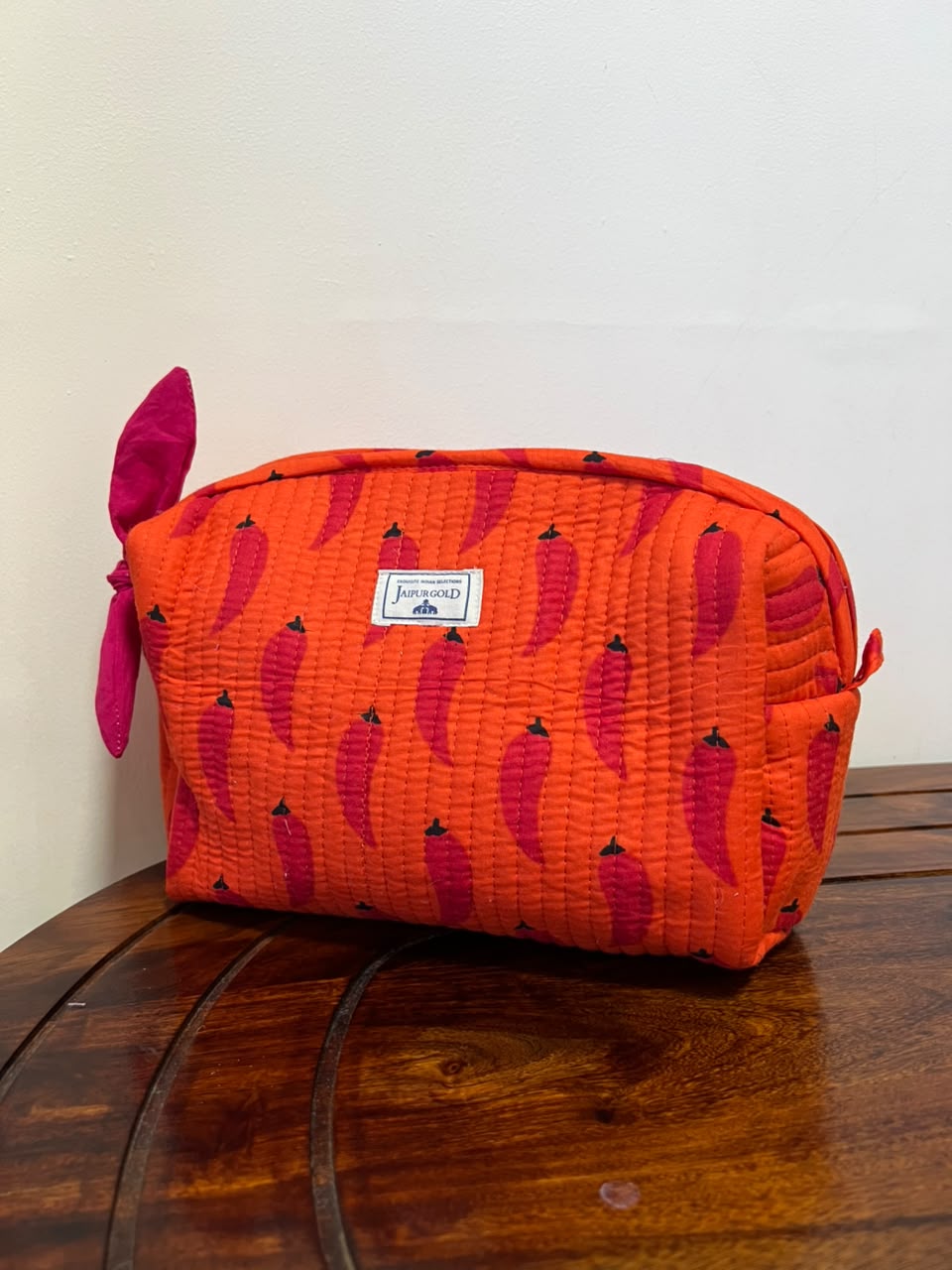 Travel Pouch