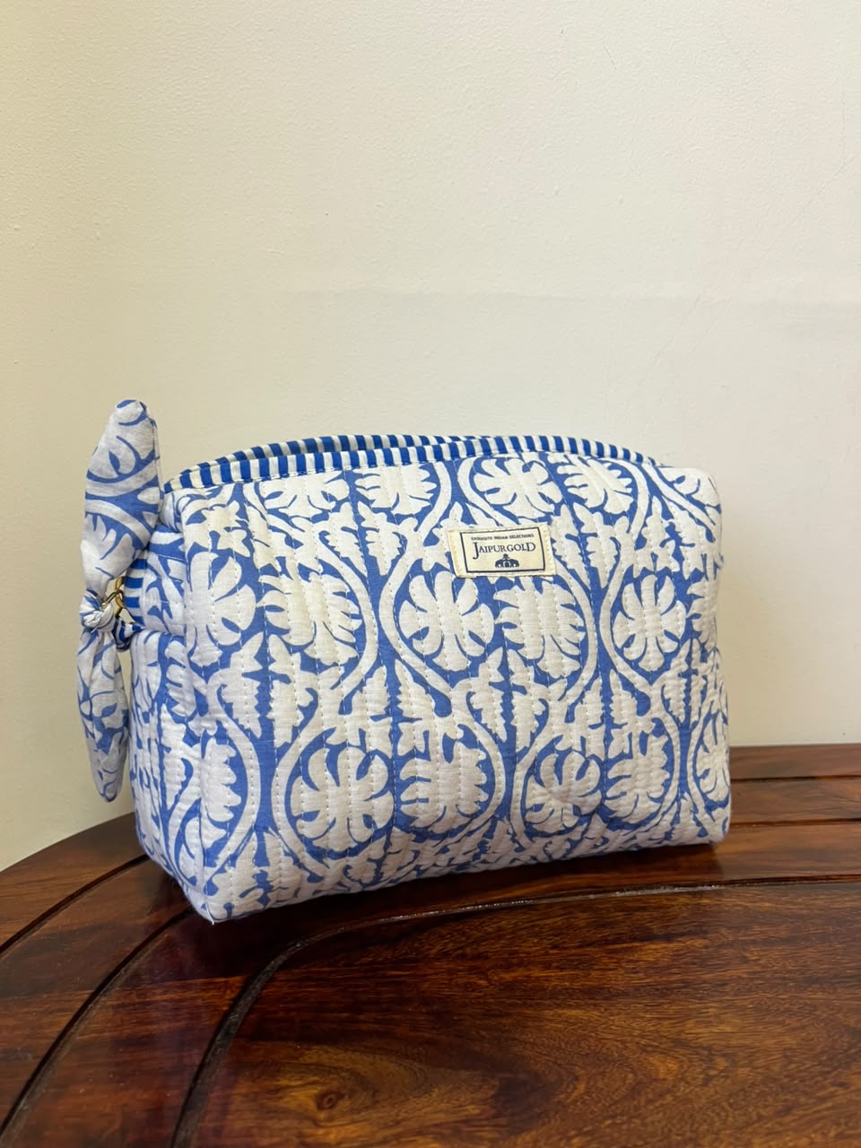 Travel Pouch