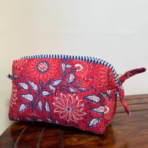 Travel Pouch